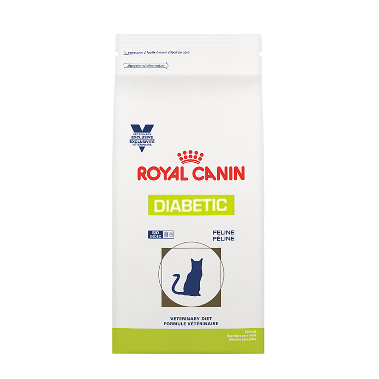 ROYAL CANIN Diabetic x 1,5 kg