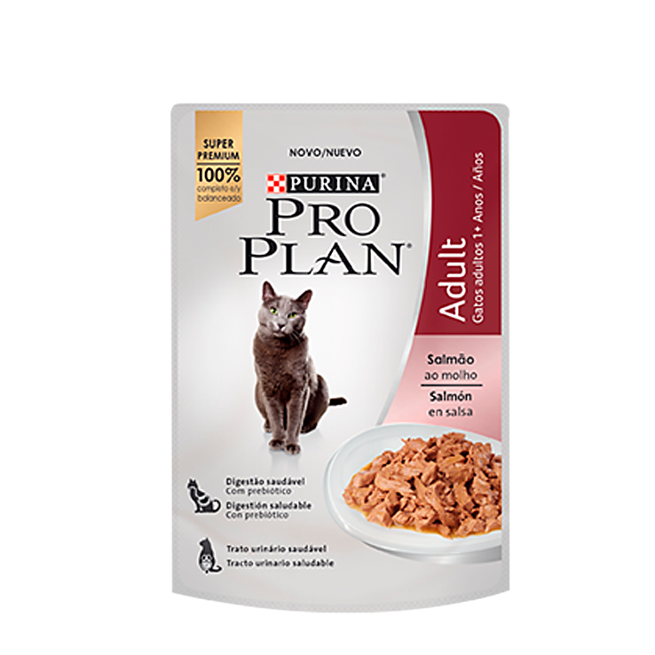 PRO PLAN POUCH CAT - Imagen 4