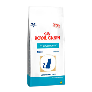 ROYAL CANIN Hypoallergenic x 1.5 kg