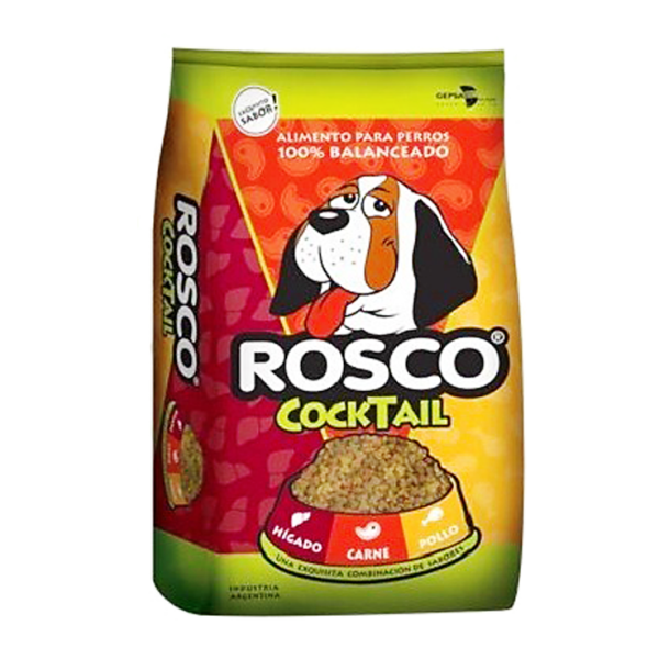 ROSCO COCKTAIL 15 KG