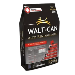 WALT CAN ALTO RENDIMIENTO X 20 KG