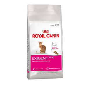 ROYAL CANIN Exigent  x 0,4 y 1.5 kg