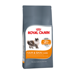 ROYAL CANIN Hair & Skin Care x 2 kg