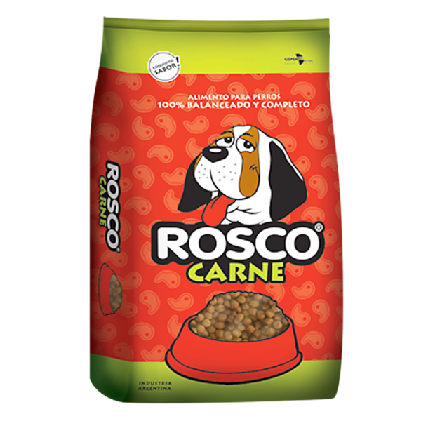 ROSCO CARNE X 15 KG