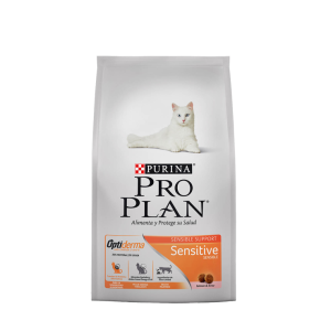 Pro Plan Sensitive Cat x 1, 3 y 7,5 kg