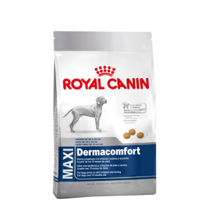 ROYAL CANIN Maxi Dermacomfort x 10 Kg