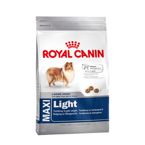 ROYAL CANIN Maxi Weight Care x 10 Kg