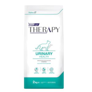 Therapy Feline Urinary Health x 2 kg